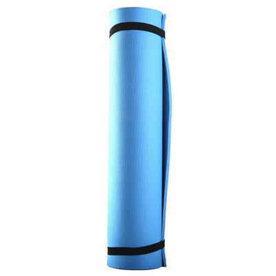 Environmental Gymnastics Mats