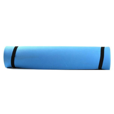 Environmental Gymnastics Mats