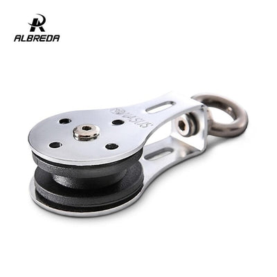 Bearing lifting pulley Silent Wheel Accessories
