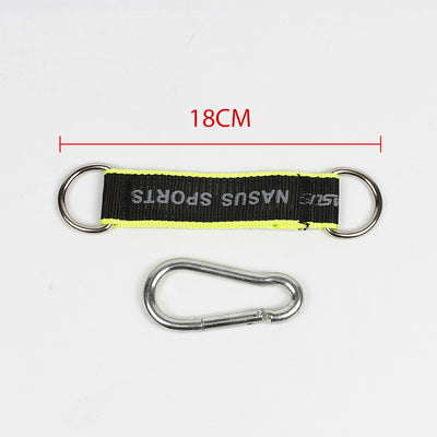 Bearing lifting pulley Silent Wheel Accessories