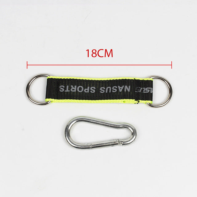 Bearing lifting pulley Silent Wheel Accessories