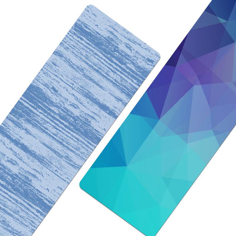 Sports Fitness Exercise Yoga Mat