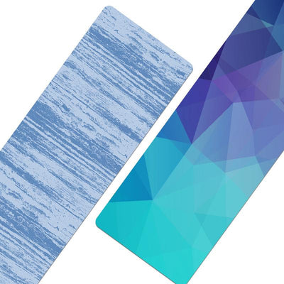 Sports Fitness Exercise Yoga Mat