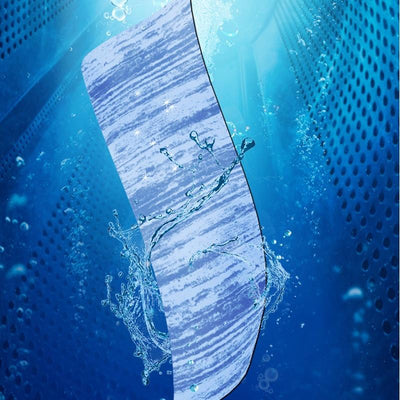 Sports Fitness Exercise Yoga Mat
