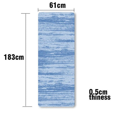 Sports Fitness Exercise Yoga Mat
