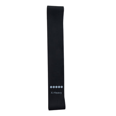 Resistance Fitness Bands