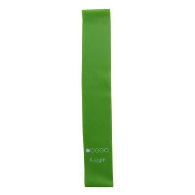 Resistance Fitness Bands