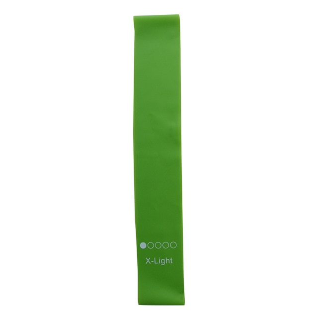 Resistance Fitness Bands