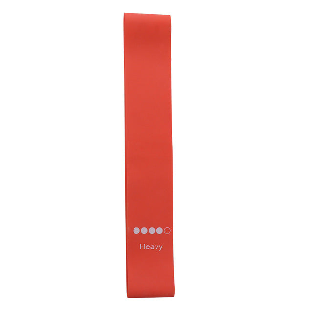 Resistance Fitness Bands