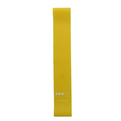 Resistance Fitness Bands