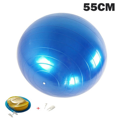 Gym Balance Exercise Workout Ball