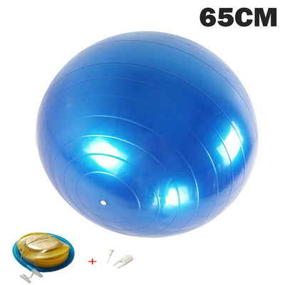 Gym Balance Exercise Workout Ball