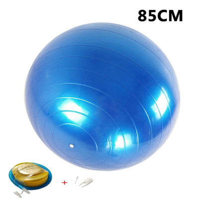 Gym Balance Exercise Workout Ball