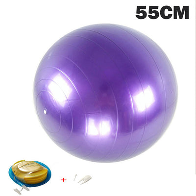 Gym Balance Exercise Workout Ball