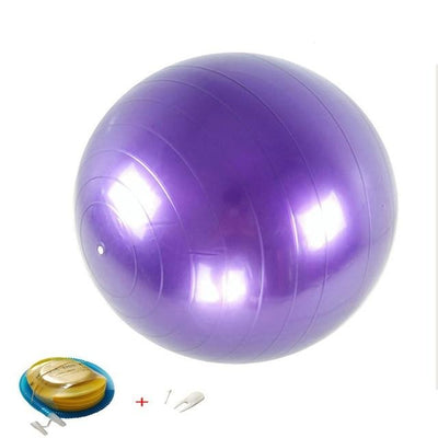 Gym Balance Exercise Workout Ball