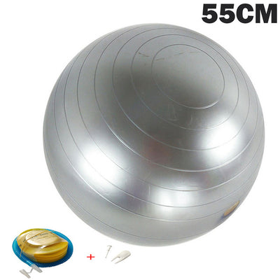 Gym Balance Exercise Workout Ball