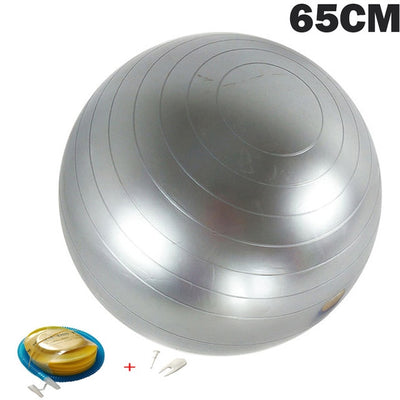 Gym Balance Exercise Workout Ball