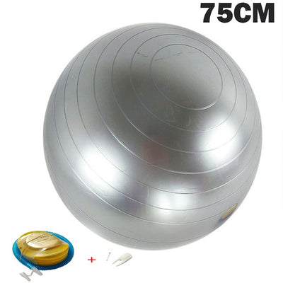 Gym Balance Exercise Workout Ball