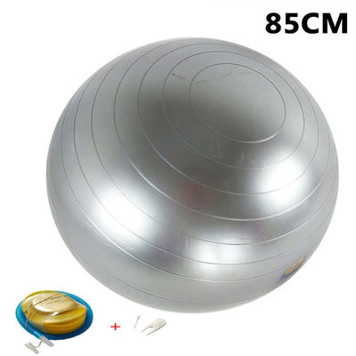 Gym Balance Exercise Workout Ball