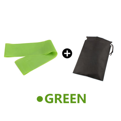 Resistance Bands Set Elastic For Fitness