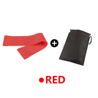 Resistance Bands Set Elastic For Fitness