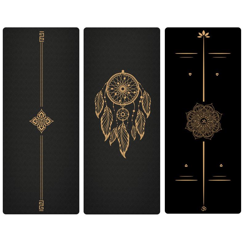 Fitness Gym Sports Mats
