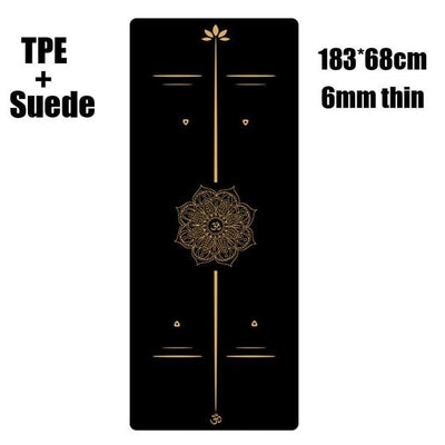 Fitness Gym Sports Mats