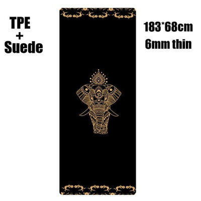 Fitness Gym Sports Mats