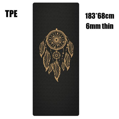Fitness Gym Sports Mats