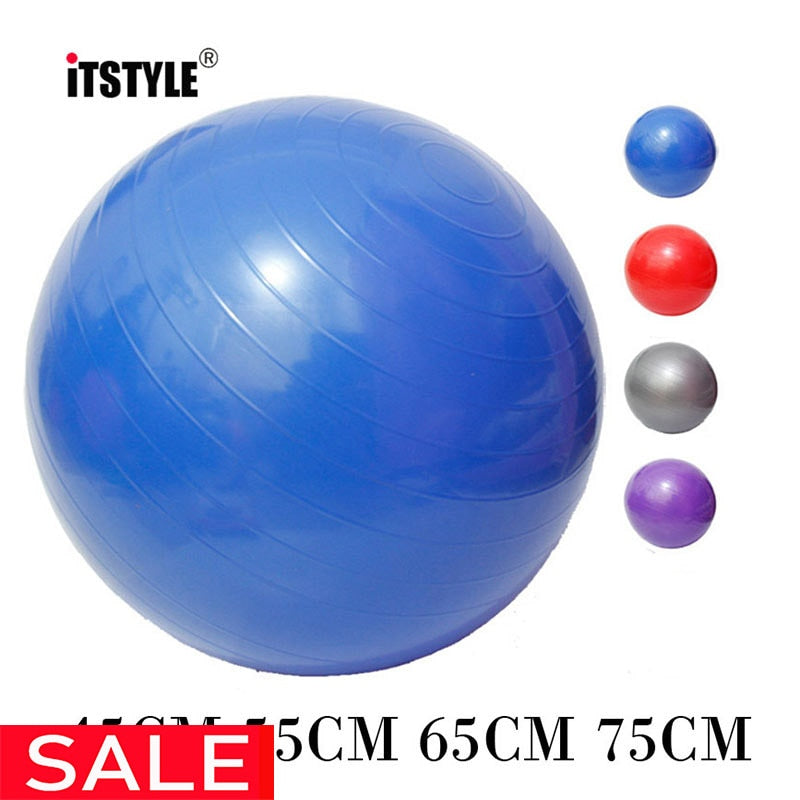 Sports Yoga Balls