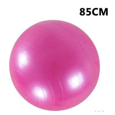Sports Yoga Balls