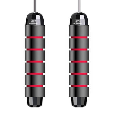 Tangle-Free jumping rope
