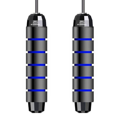 Tangle-Free jumping rope