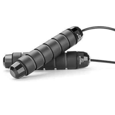 Tangle-Free jumping rope