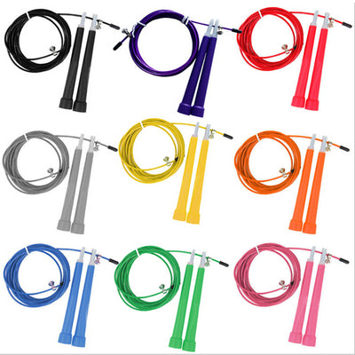ABS Handle Jump Ropes