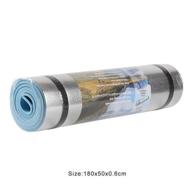 Environmental Gymnastics Mats