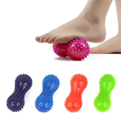 Muscle Pain Stress Sensory Ball