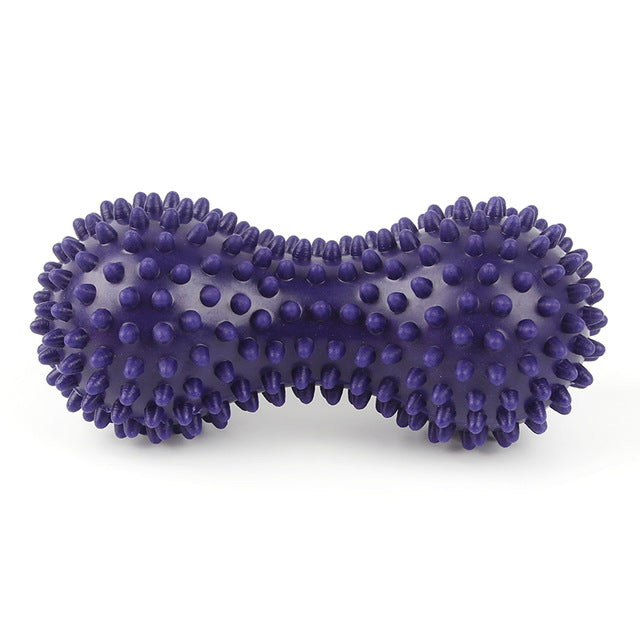 Muscle Pain Stress Sensory Ball