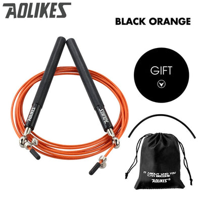 Crossfit Speed Jump Rope
