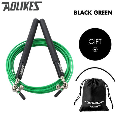 Crossfit Speed Jump Rope