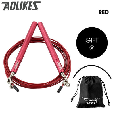 Crossfit Speed Jump Rope