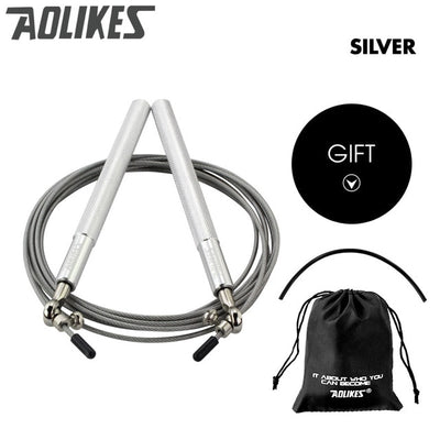 Crossfit Speed Jump Rope