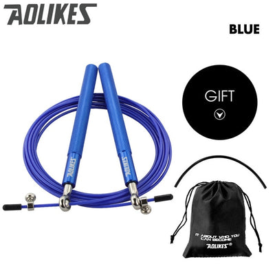 Crossfit Speed Jump Rope