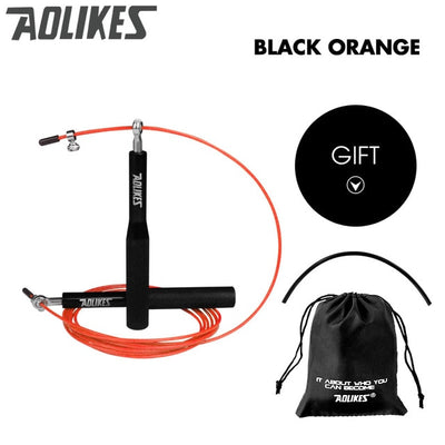 Crossfit Speed Jump Rope