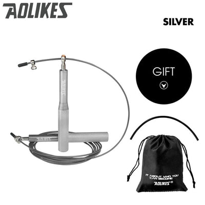 Crossfit Speed Jump Rope