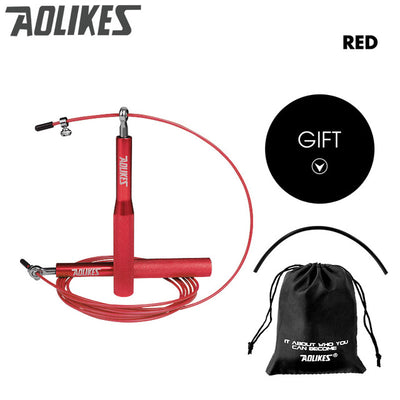 Crossfit Speed Jump Rope