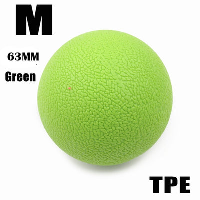 Yoga Exercise ball