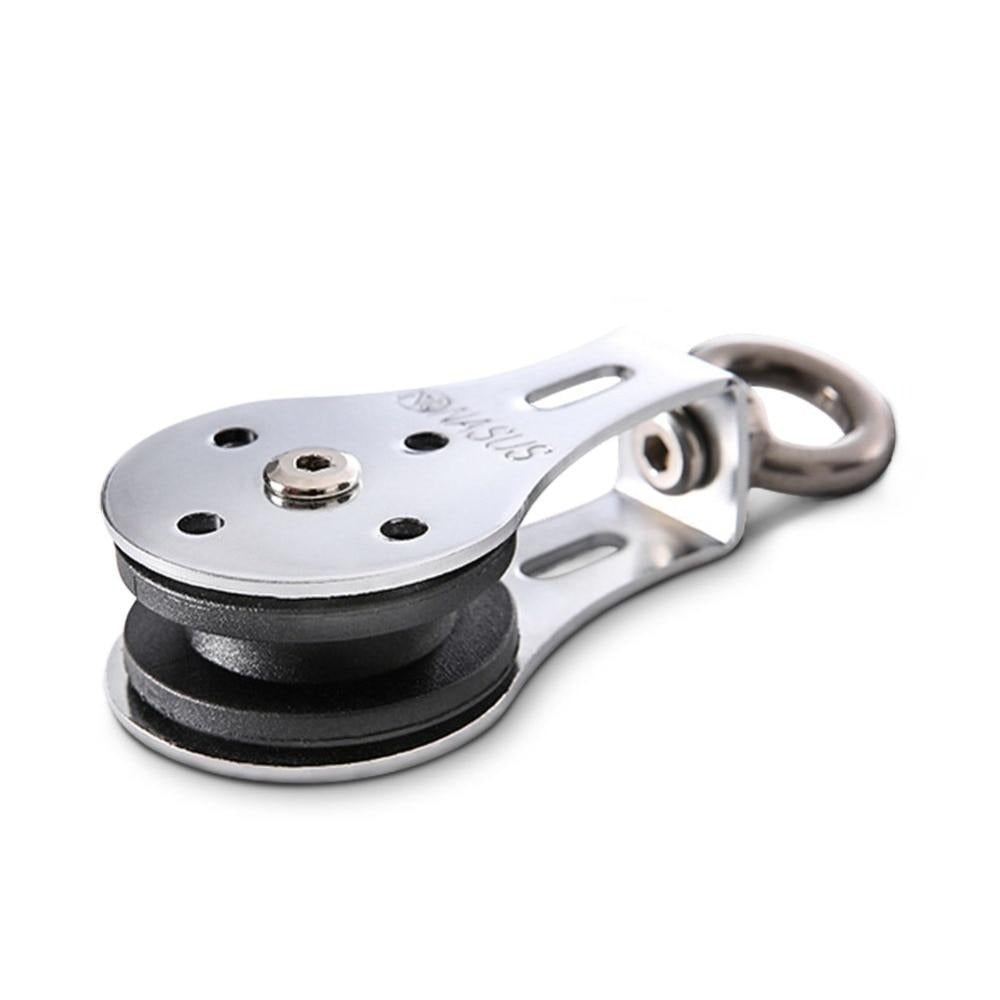 Bearing lifting pulley Silent Wheel Accessories